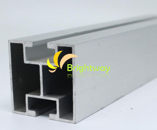 Solar Mounting Rail Aluminum Rail for Solar Power System