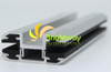 Aam019A Aluminum Middle Clamp for Solar Power System