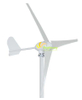 300W 400W 500W Small Wind Turbine Generator