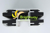 Aam020A Aluminum Middle Clamp for Solar Power System