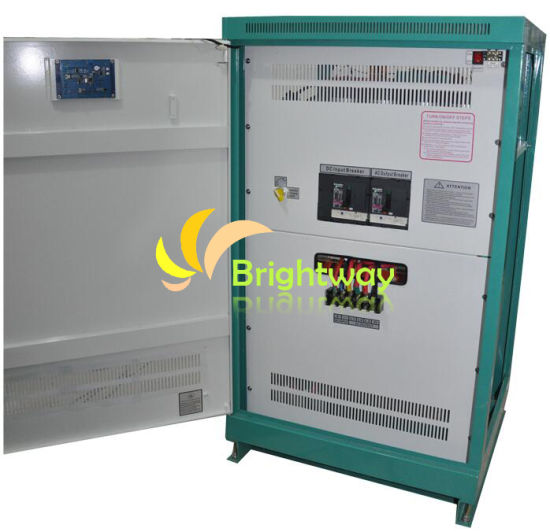 40kw Low Frequency Pure Sine Wave Inverter