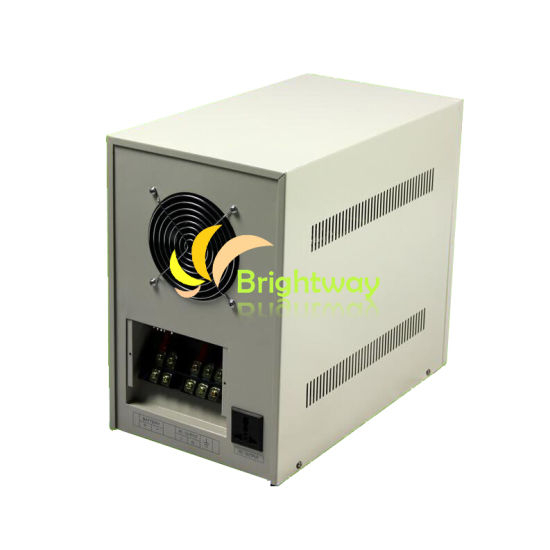 2kw Low Frequency Pure Sine Wave Inverter
