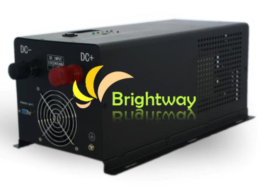 1kw Low Frequency Pure Sine Wave Inverter