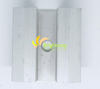 Aam007 Aluminum Middle Clamp for Solar Power System