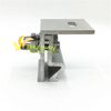 Aaj011 Aluminum Clamping for Roof Colour Steel Tile Solar System Installation