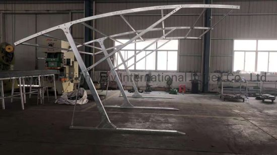 Solar Carport Solar Canopy for Home Use