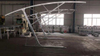 Solar Carport Beautiful Curve for 1 Car, 2 Cars, 3 Cars