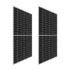 Half Cell Mono Solar Panel System 2kw 5kw 10kw off-Grid Power System