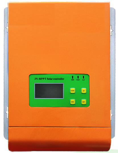 12V24V48V40A Solar MPPT Controller for Solar Power System