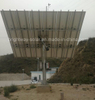 5kw Solar Single Axis Tracker