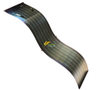 36W Flexible Solar Panel/Amorphous Silicon Solar Module