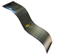 36W Flexible Solar Panel/Amorphous Silicon Solar Module