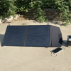 Brightway Solar Camping 45W ETFE Solar Panel DC USB Type-C Mobile Power Solar Charger 