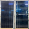 Brightway Solar 620W bifacial module 132 cells for homes and commerce 