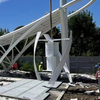 Brightway 10kW Low Noise Vertical Windmill Generator 2kW-10kW