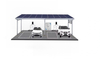 Brightway Solar Comprehensive ESS Energy Storage System Lithium Battery And Solar Storage Capabilities 50kW