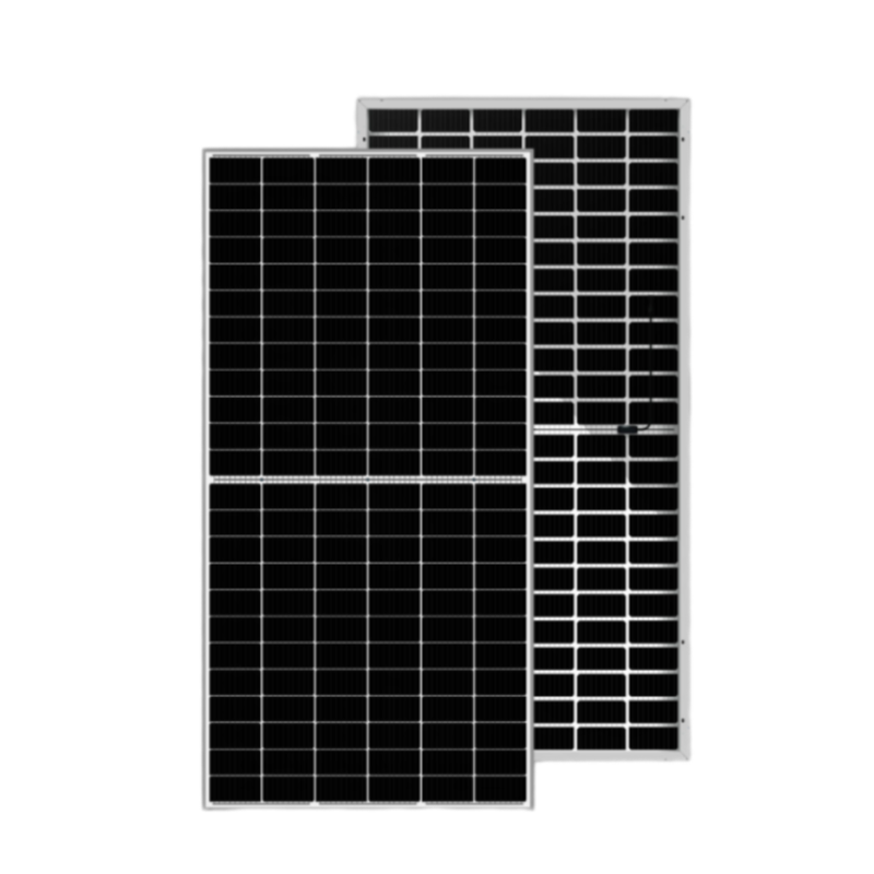 Brightway Solar Module 585W 144 Cell 182mm Half Cell Mono 