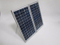 20W Home Solar Energy System with Battery and 3W LED Lights