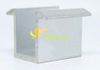 Aam009 Aluminum Middle Clamp for Solar Power System