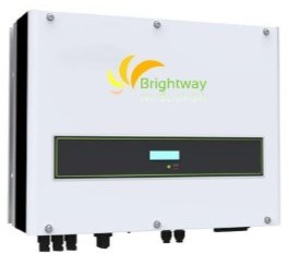 12kw Grid Tie Inverter for Solar Power System