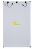 Dual Glass Monocrystalline Solar Panel 315W