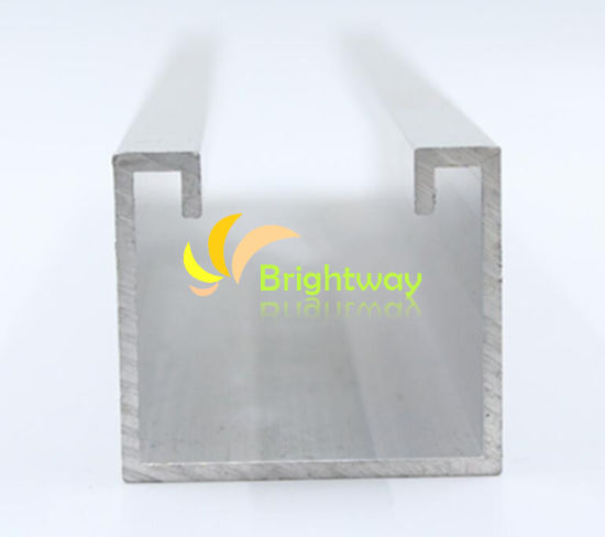 AM003 Aluminum Rail for Solar Power System