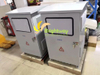 15kw Low Frequency Pure Sine Wave Inverter