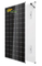 Dual Glass Monocrystalline Solar Panel 365W