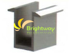 Aam010 Aluminum Middle Clamp for Solar Power System