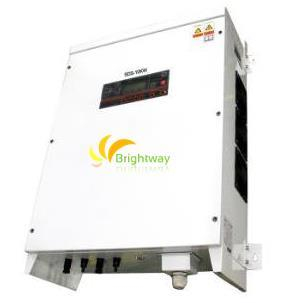 200kw Grid Tie Inverter for Solar Power System