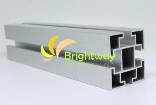 AM007 Aluminum Rail for Solar Power System - Buy Solar Power System ...