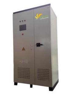 500kw Grid Tie Inverter for Solar Power System