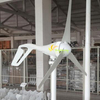 100W 200W 300W 400W Small Wind Energy Generator