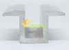 Aam007 Aluminum Middle Clamp for Solar Power System