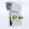 Aaj026 Aluminum Clamping for Roof Colour Steel Tile Solar System Installation