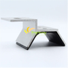 Aaj022 Aluminum Clamping for Roof Colour Steel Tile Solar System Installation