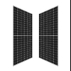 Mono 182mm Half-Cut Cells Solar Panels-144 Cells 535W