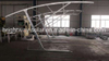 3kw 6kw 9kw Solar Panel Car Parking Solar Canopy Solar Carport