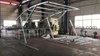 Solar Carport Beautiful Curve for 1 Car, 2 Cars, 3 Cars