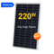 220W Poly Solar Panel