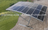 Solar Canopy Solar Carport Solar System of 1 Car 2 Cars 3 Cars for Home, Hotel, Office, School, Factory
