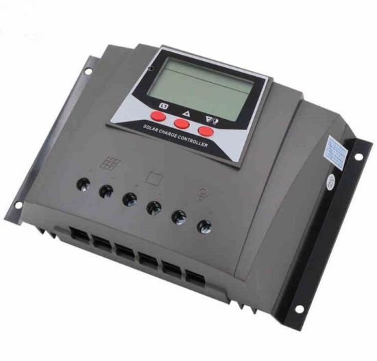 72V/25A Solar PWM Controller for Solar Power System