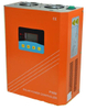 12V/24V/120A Solar PWM Controller for Solar Power System