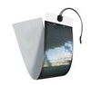 90W Flexible Amorphous Silicon Solar Power Sheet