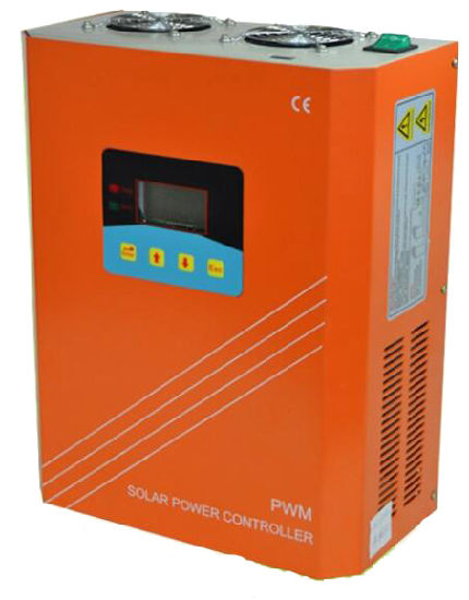12V/24V/150A Solar PWM Controller for Solar Power System