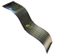 72W Flexible Solar Panel/Amorphous Silicon Solar Module