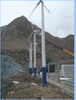 Brightway 100W 200W 300W 400W wind turbine generator