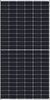 Brightway Solar Long Cycle Life P Type 545Wp 10BB Jinko Panel For Pump