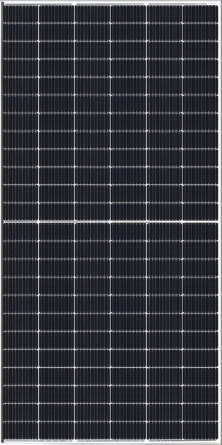 Brightway Solar Monocrystalline 144 Cells P Type 540W 545W 550W 555W