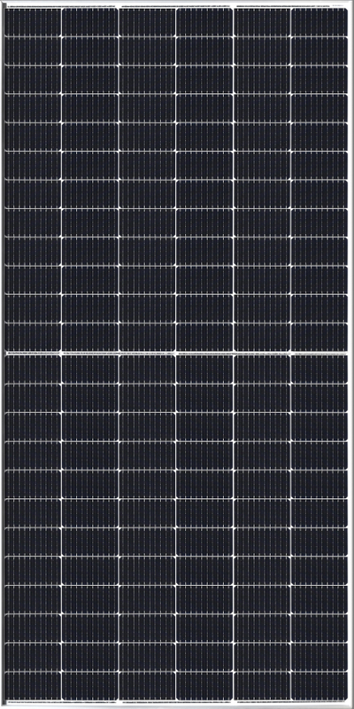 Brightway Solar Monocrystalline 144 Cells P Type 540W 545W 550W 555W